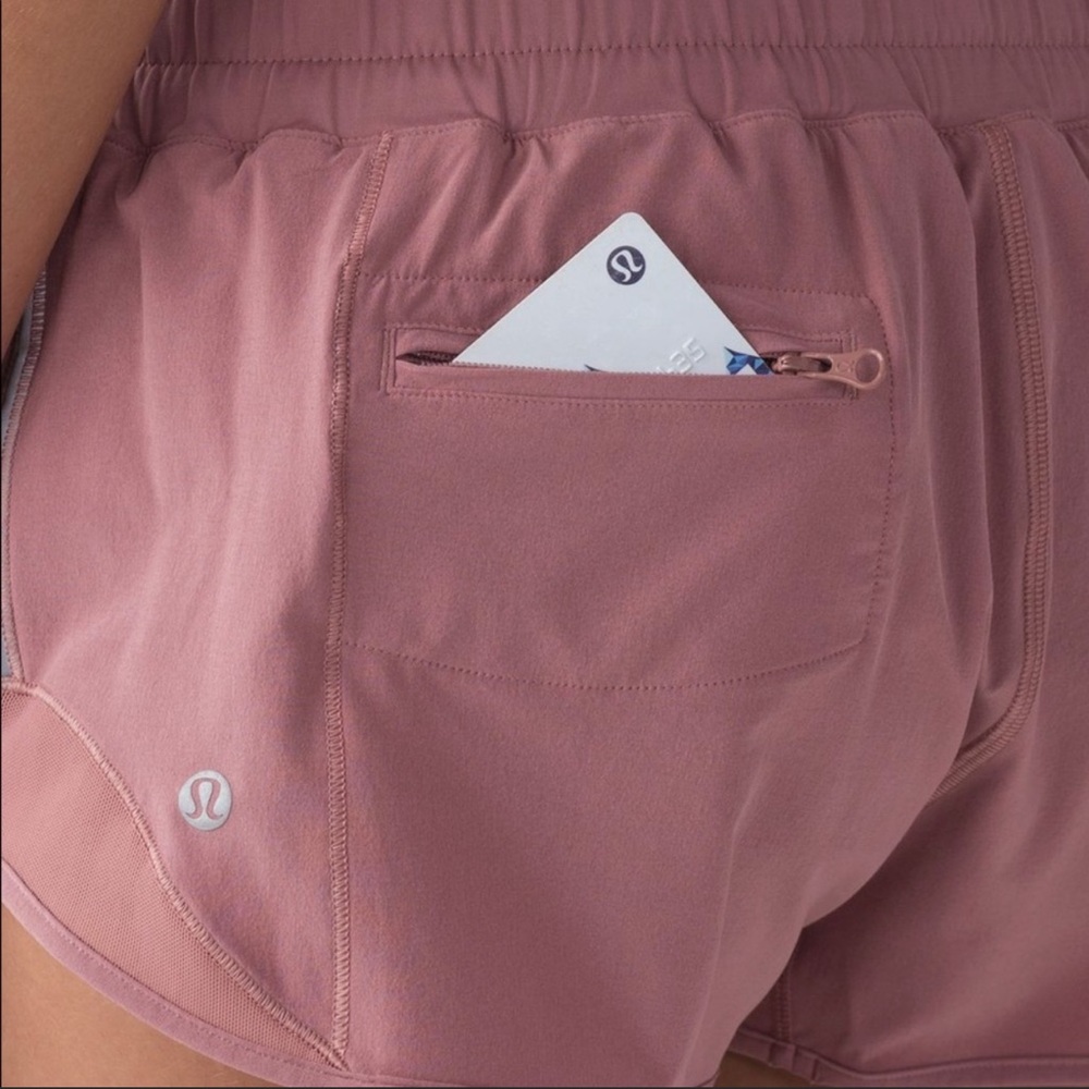Quicksand Hotty Hot Shorts 2.5
